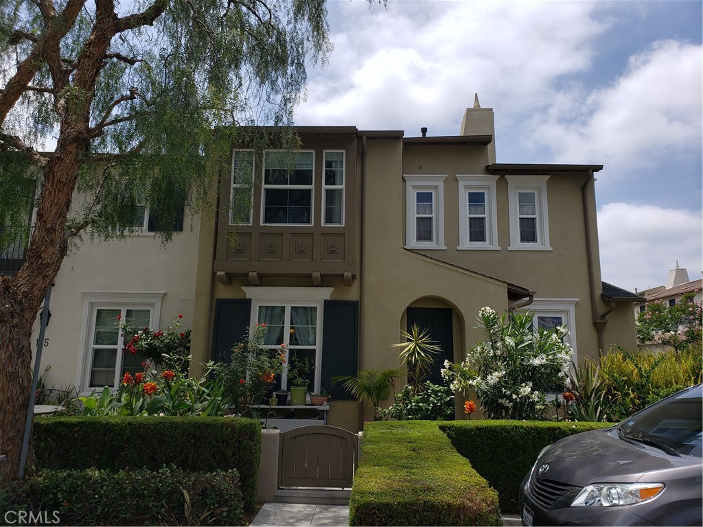 121 S Heartwood Way, Anaheim CA 92801 - photo 1