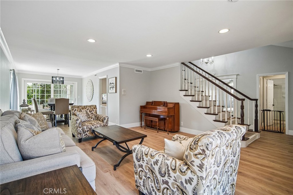 1211 N Willamette Drive, Anaheim CA 92807 - photo 4