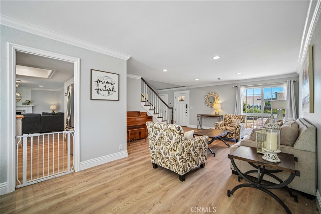 1211 N Willamette Drive, Anaheim CA 92807 - photo 5