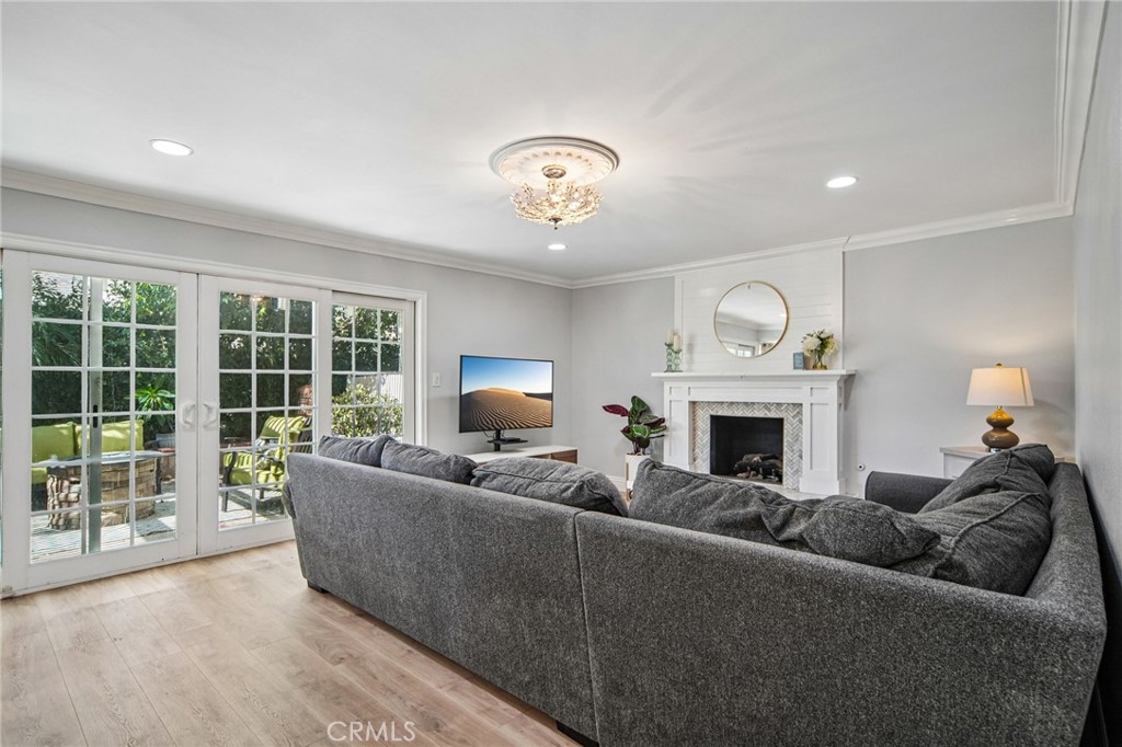1211 N Willamette Drive, Anaheim CA 92807 - photo 11
