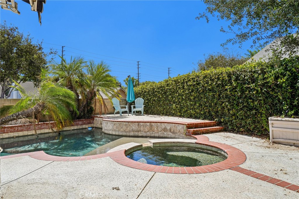 1211 N Willamette Drive, Anaheim CA 92807 - photo 23