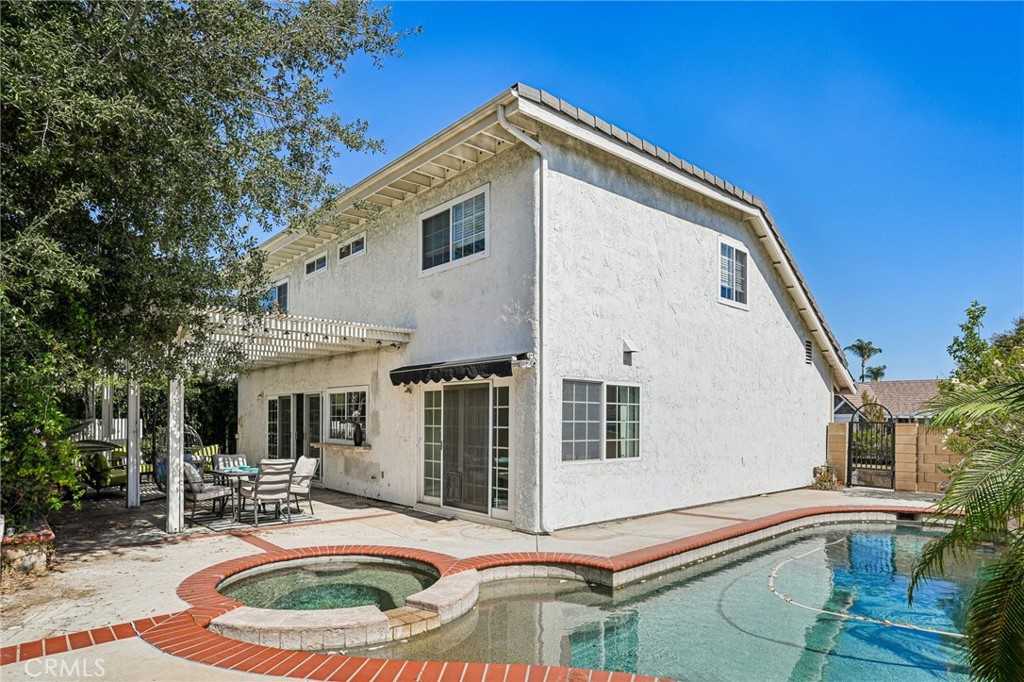 1211 N Willamette Drive, Anaheim CA 92807 - photo 25