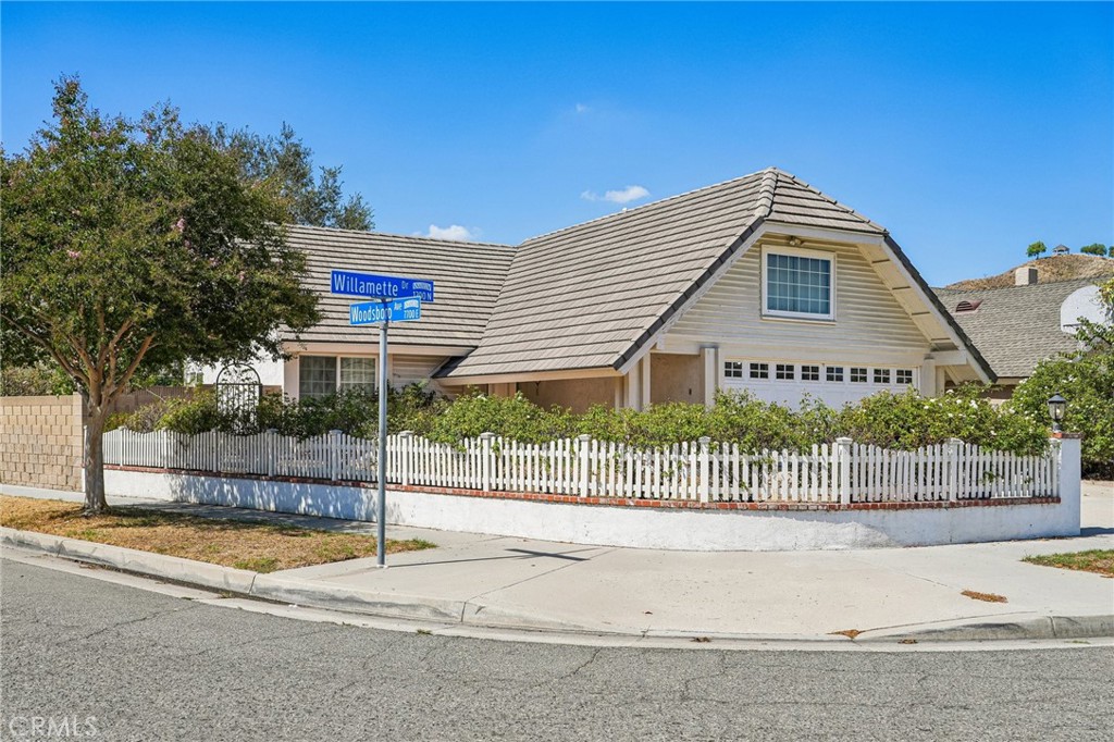 1211 N Willamette Drive, Anaheim CA 92807 - photo 27