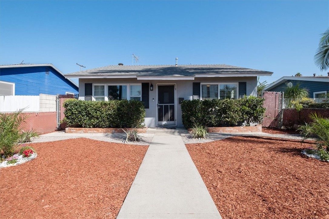 1217 W Damon Avenue, Anaheim CA 92802 - photo 1