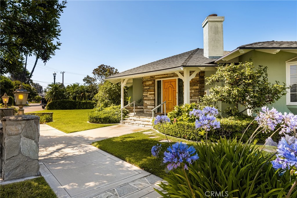 1218 W Rowan Street, Anaheim CA 92801 - photo 1