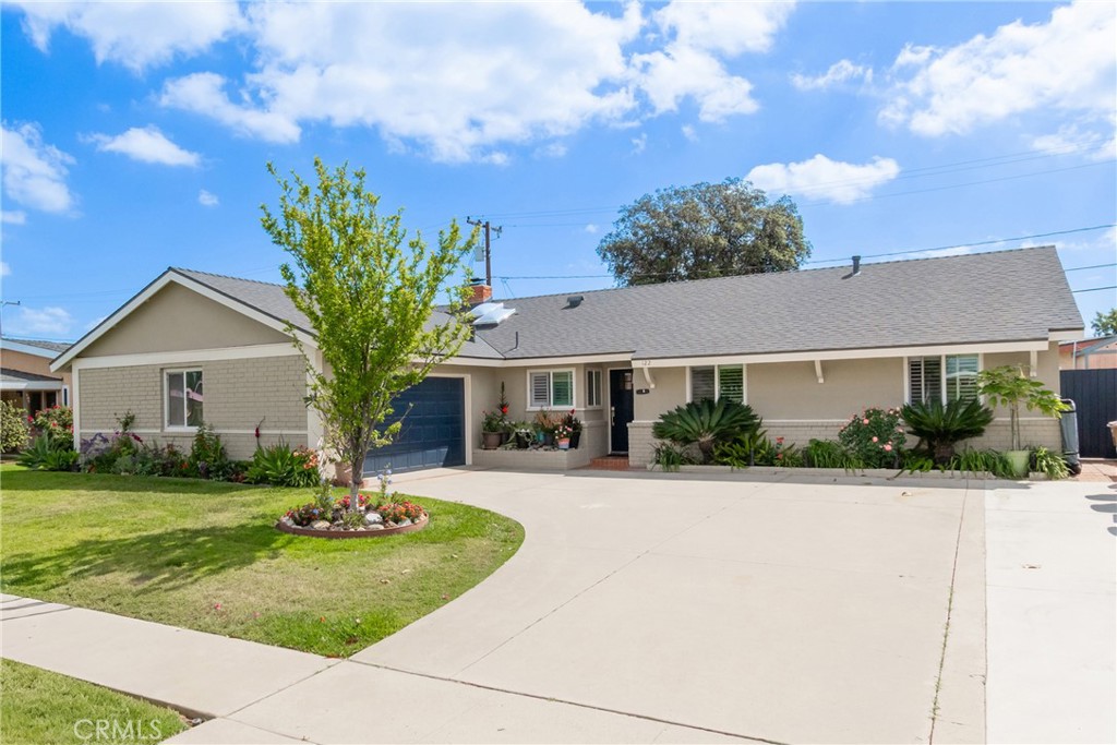 122 N Carousel, Anaheim CA 92806 - photo 1
