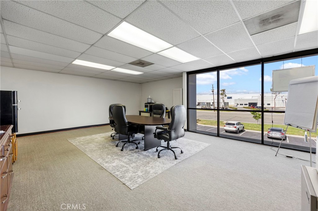 Conference Room on second level - 1223 N Tustin A, Anaheim CA 92807 - photo 4