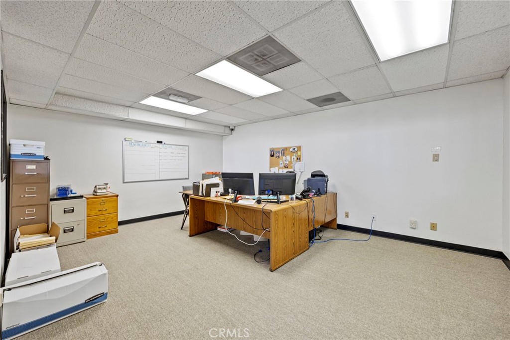 Office on second level - 1223 N Tustin A, Anaheim CA 92807 - photo 6