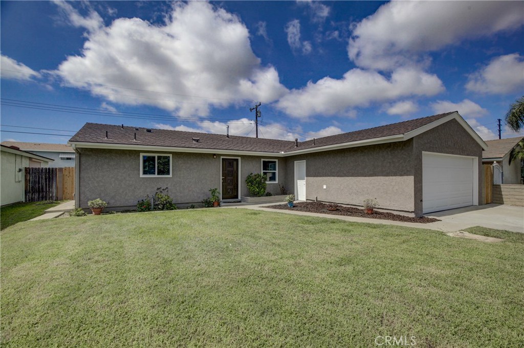 1223 S Fremont Street, Anaheim CA 92804 - photo 1