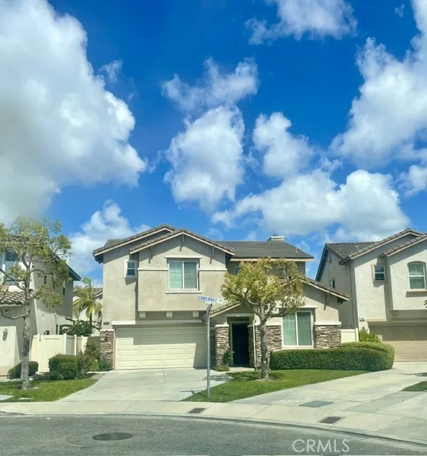 1224 S Cabernet Circle, Anaheim