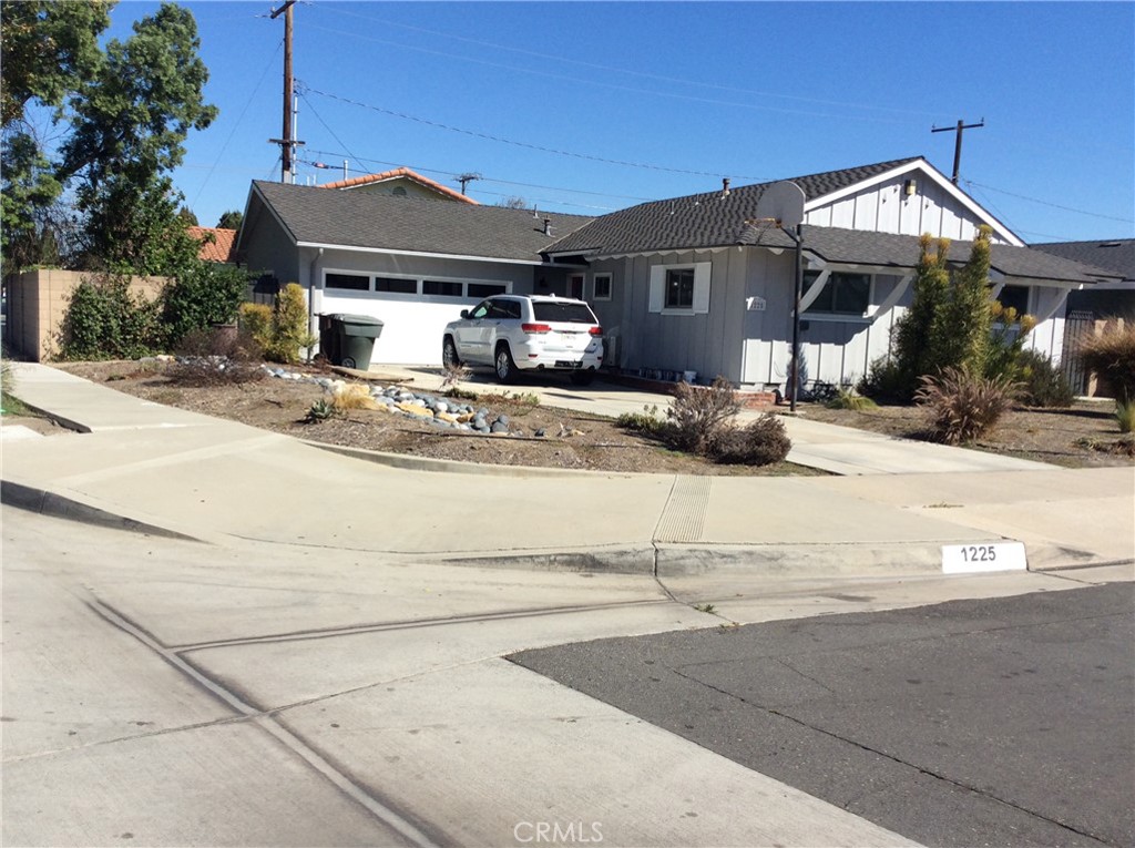 1225 E Balsam, Anaheim CA 92805 - photo 1