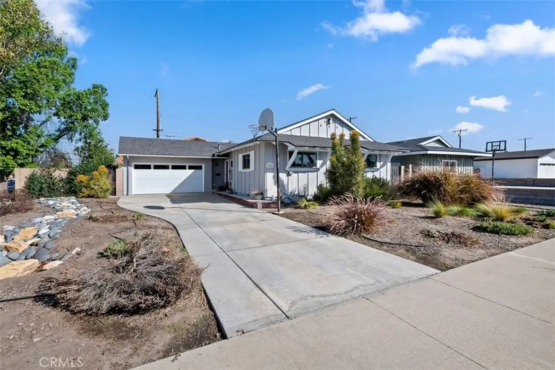 1225 E Balsam, Anaheim