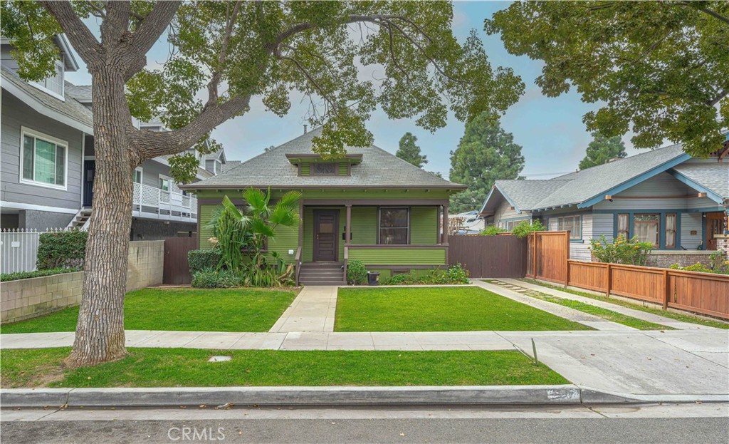123 S Olive Street, Anaheim CA 92805 - photo 1