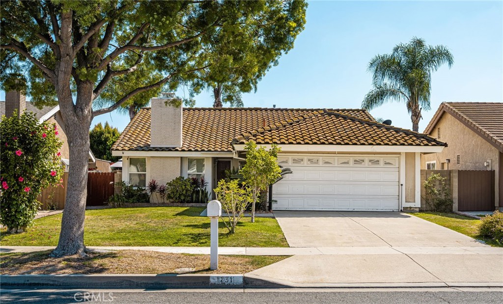 1231 N Dolores, Anaheim CA 92807 - photo 1