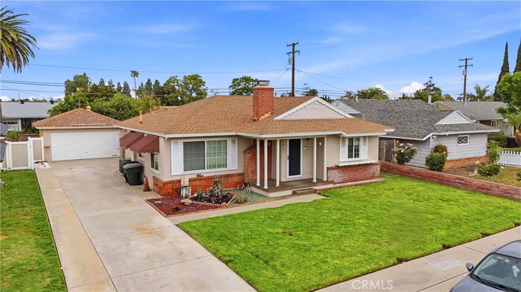 1235 E Eastwood, Anaheim CA 92805 - photo 1