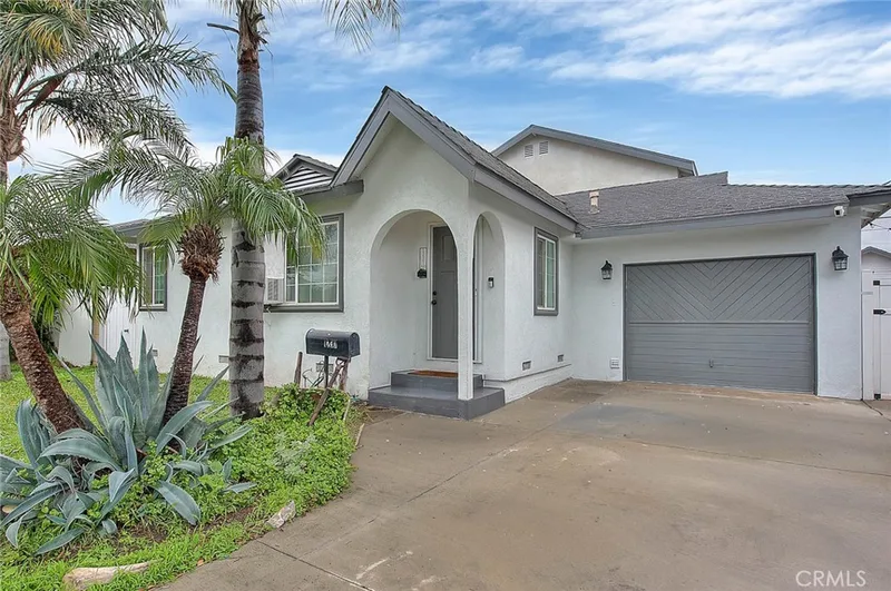 1237 N Evergreen, Anaheim, CA 92805
