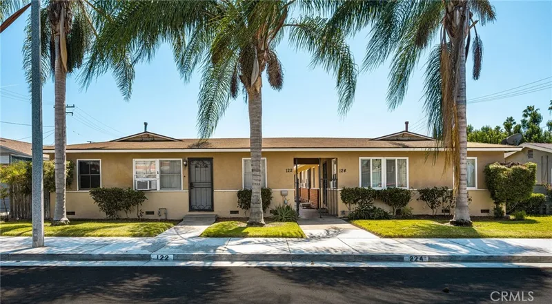 124 W Adele, Anaheim