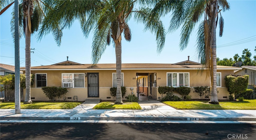 124 W Adele, Anaheim CA 92805 - photo 1