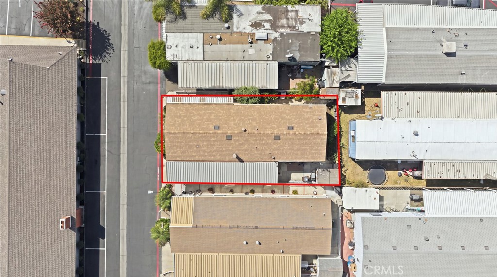 1241 N East St 96, Anaheim CA 92805 - photo 18