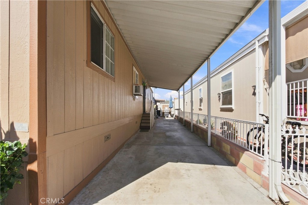 1241 N East St 96, Anaheim CA 92805 - photo 21