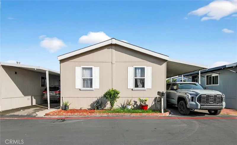 1241 N East Street 144, Anaheim