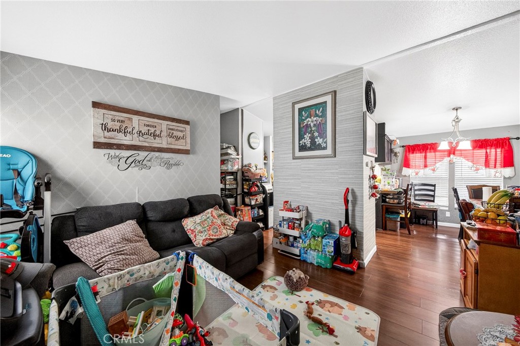 1241 N East Street 144, Anaheim CA 92805 - photo 2