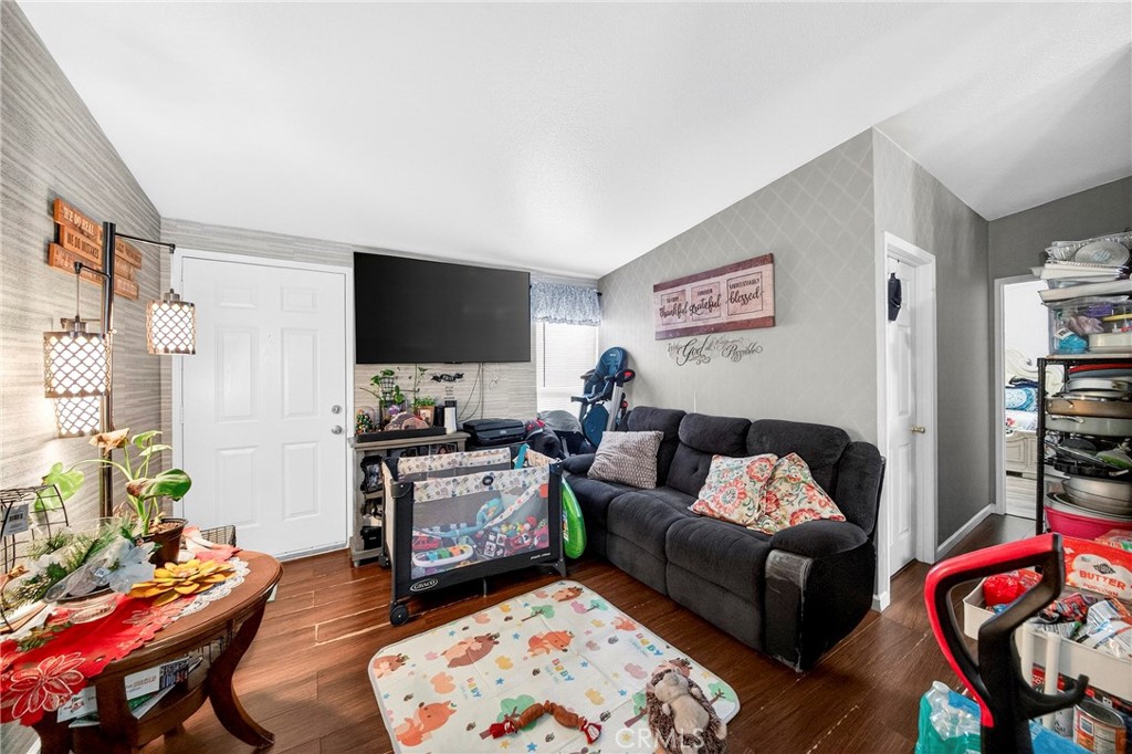 1241 N East Street 144, Anaheim CA 92805 - photo 3