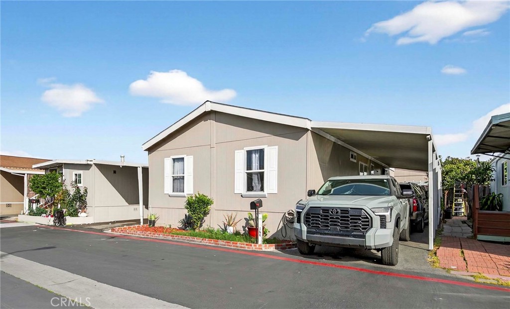 1241 N East Street 144, Anaheim CA 92805 - photo 20
