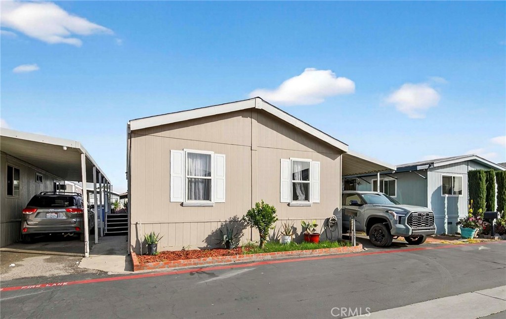 1241 N East Street 144, Anaheim CA 92805 - photo 21
