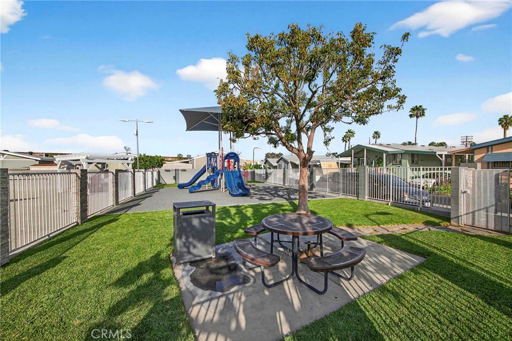 1241 N East Street 144, Anaheim CA 92805 - photo 23