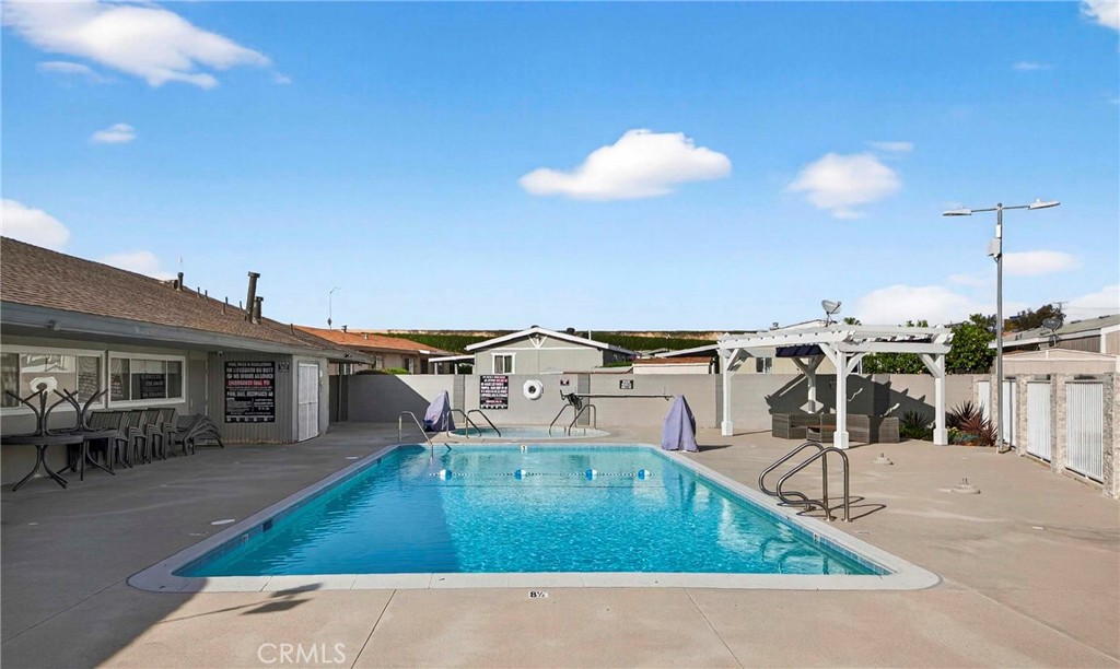 1241 N East Street 144, Anaheim CA 92805 - photo 24