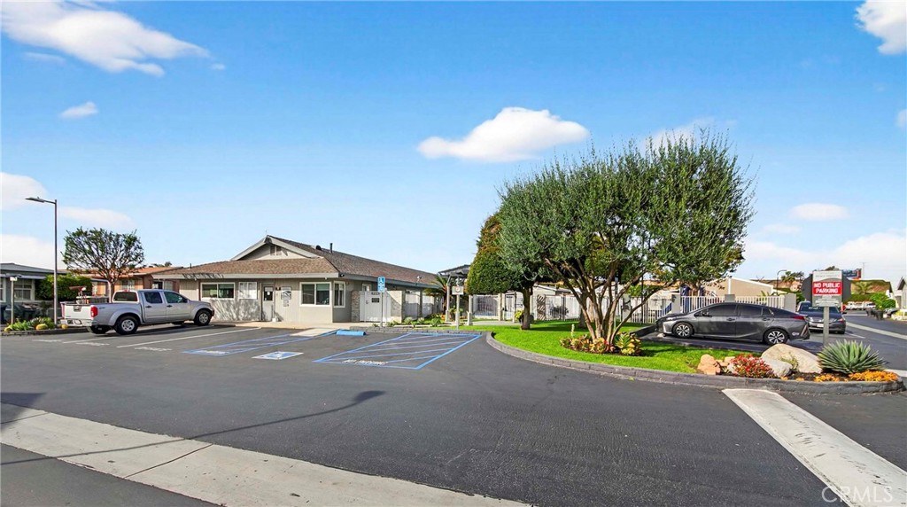 1241 N East Street 144, Anaheim CA 92805 - photo 26