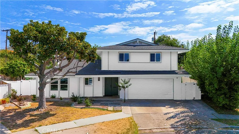 1243 E Live Oak Court, Anaheim