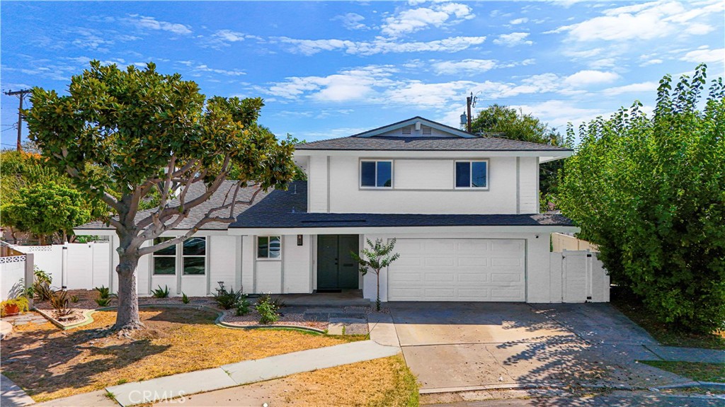 1243 E Live Oak Court, Anaheim CA 92805 - photo 1