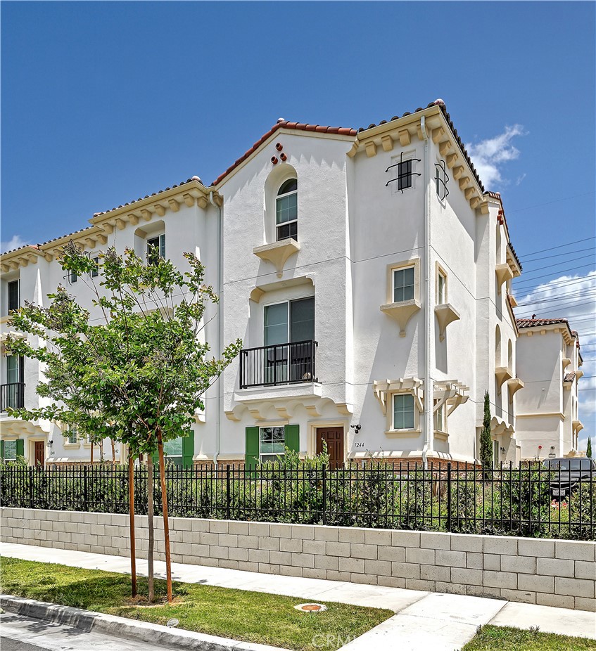 1244 S Macduff Street, Anaheim CA 92804 - photo 1