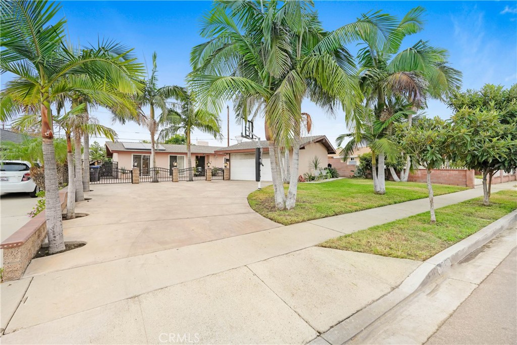 1247 N Minot Street, Anaheim CA 92801 - photo 1
