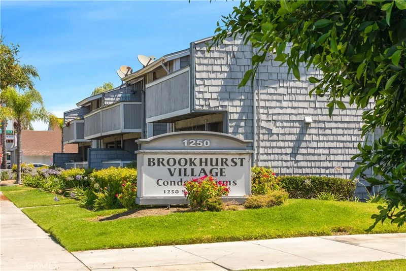 1250 S Brookhurst 2063, Anaheim