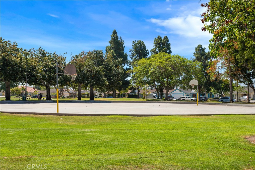 park is located outside the complex - 1250 S Brookhurst 2063, Anaheim CA 92804 - photo 38