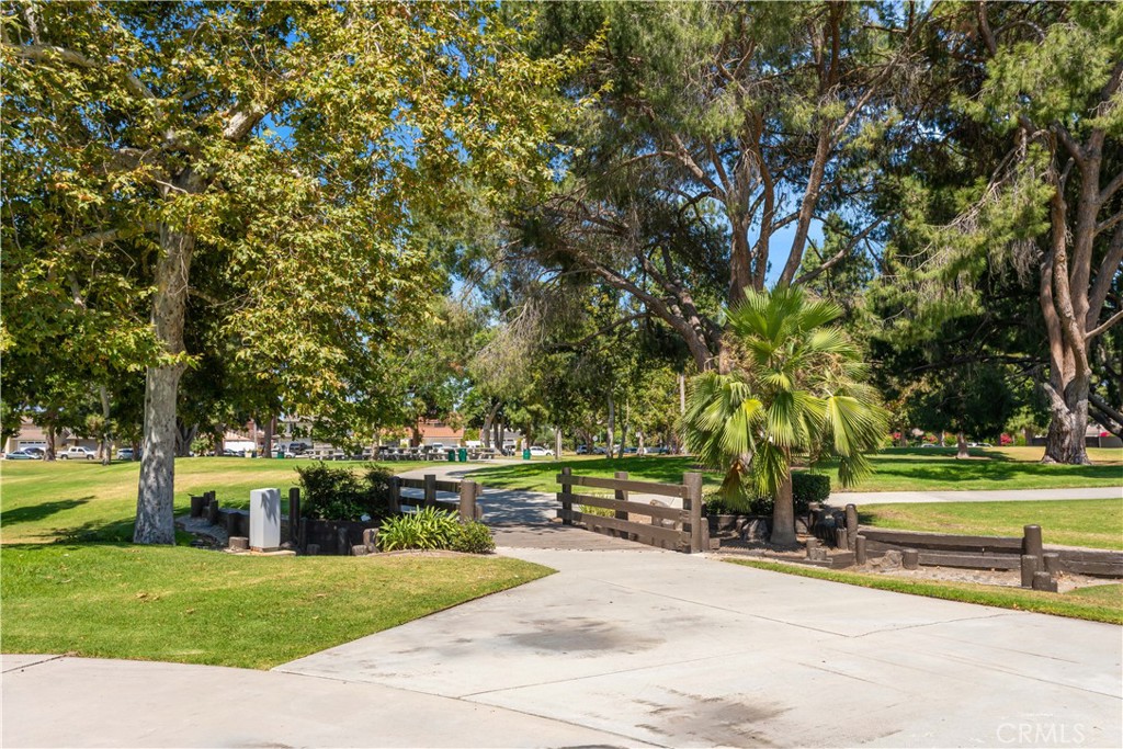 park is located outside the complex - 1250 S Brookhurst 2063, Anaheim CA 92804 - photo 39