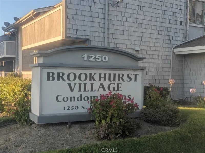 1250 S Brookhurst Street 1108, Anaheim, CA 92804