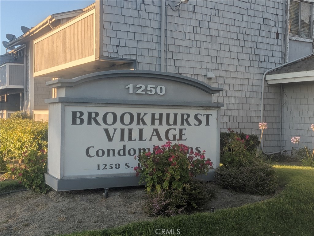 1250 S Brookhurst Street 1108, Anaheim CA 92804 - photo 1