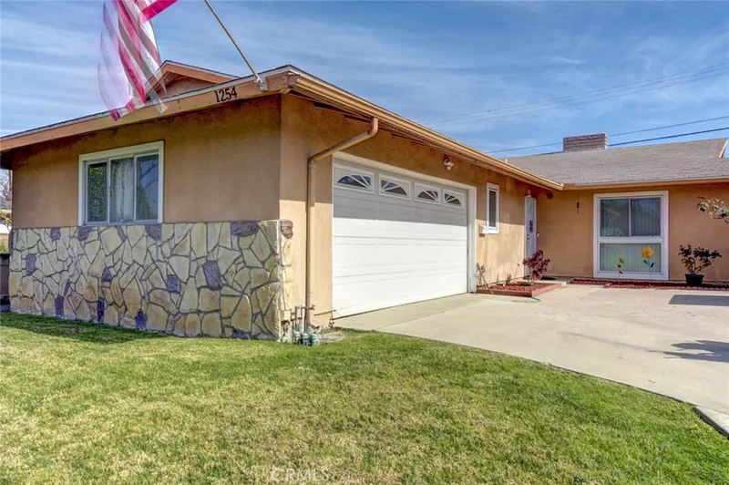 1254 N Gilbert Street, Anaheim, CA 92801