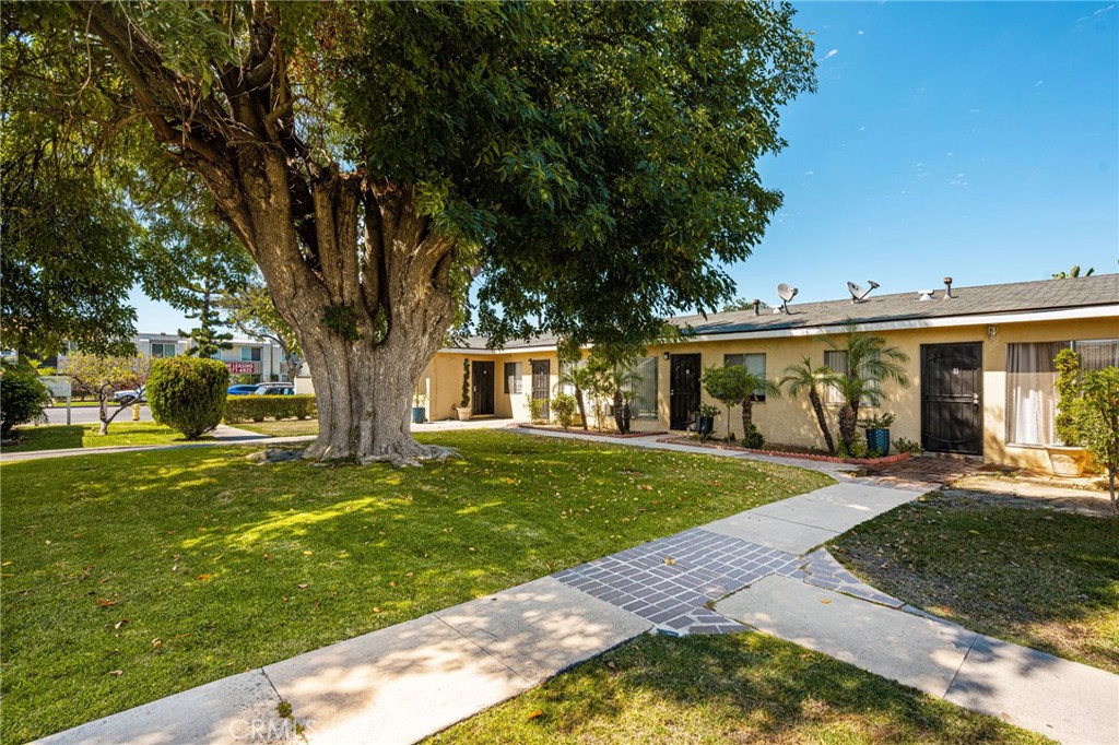1256 N Placentia, Anaheim CA 92806 - photo 1