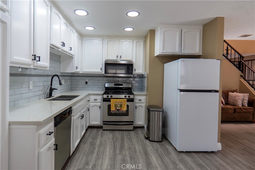 1260 E La Palma, Anaheim CA 92805 - photo 17
