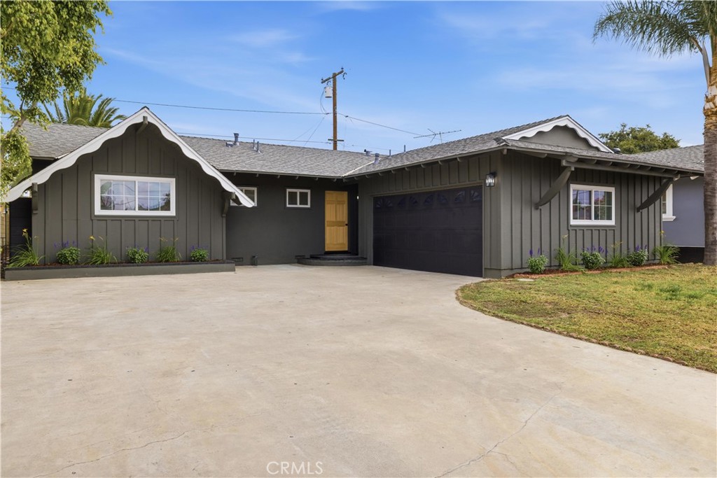 1261 E Balsam, Anaheim CA 92805 - photo 1