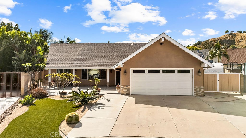 1265 N Potomac, Anaheim CA 92807 - photo 1