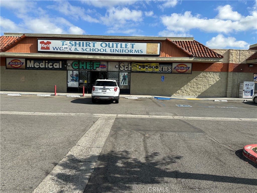 1270 1280 N Euclid Street, Anaheim CA 92801 - photo 3