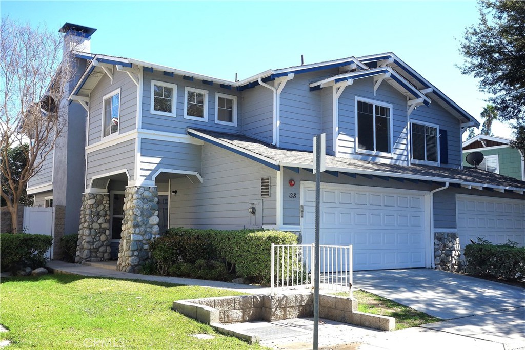 128 N Kroeger Street, Anaheim CA 92805 - photo 1