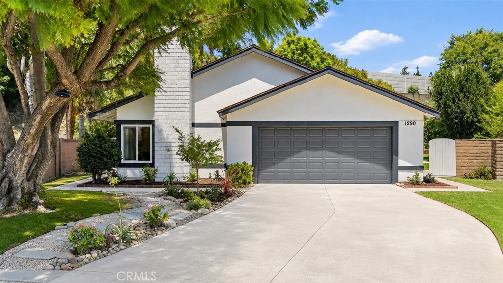 1290 N Mosswood Dr, Anaheim CA 92807 - photo 1