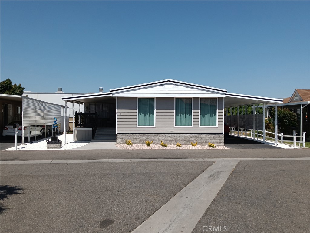 13 MAGNOLIA VIA, Anaheim CA 92801 - photo 1